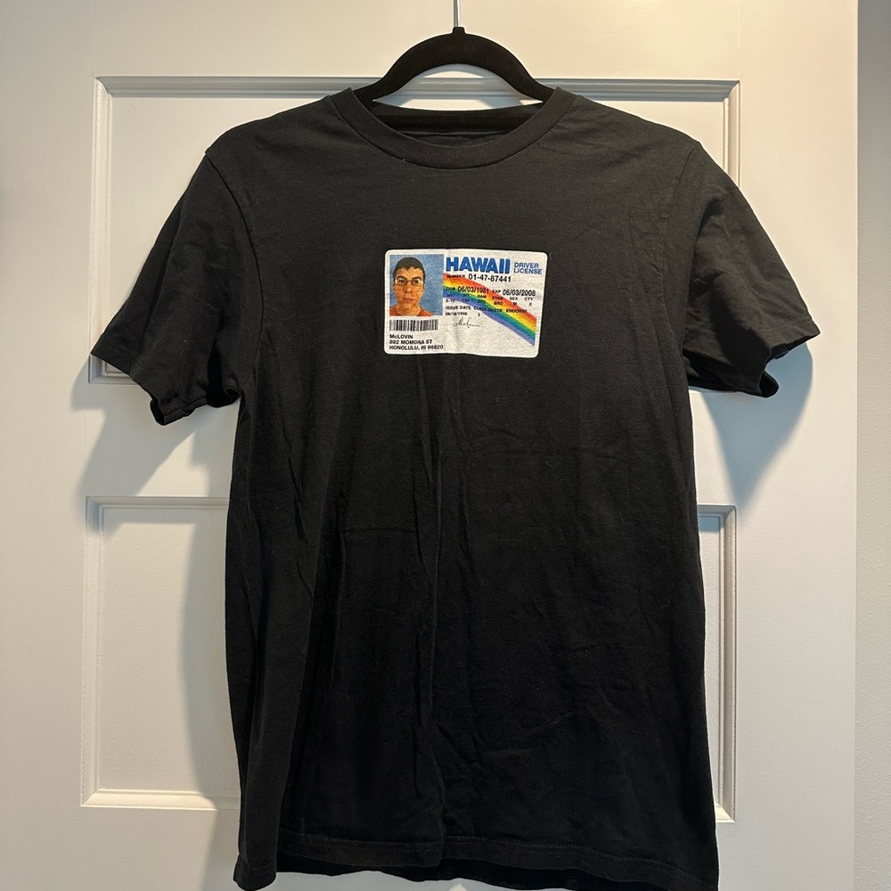 McLovin T-Shirt